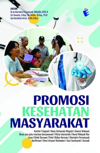 Promosi Kesehatan Masyarakat