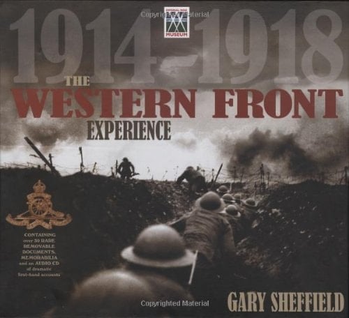 The Western Front Experience