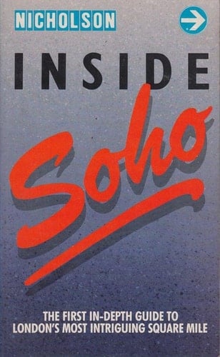 Inside Soho