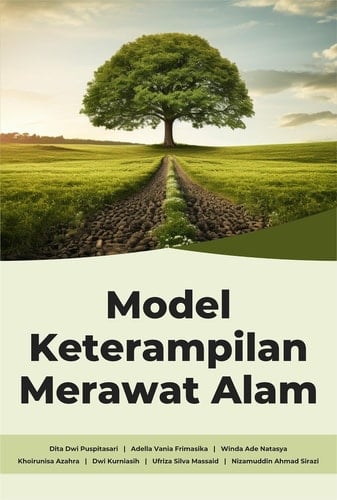Model Keterampilan Merawat Alam