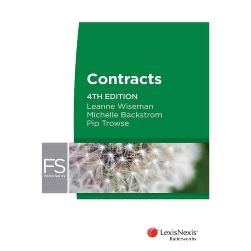 Contracts