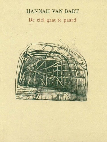 Hannah van Bart : de ziel gaat te paard ; Phlip Morris Finest Selection Foundation