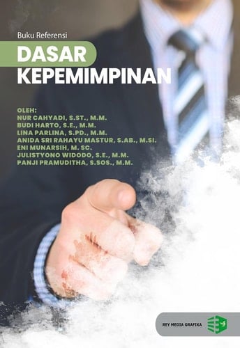 DASAR KEPEMIMPINAN