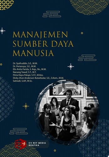 Manajemen Sumber Daya Manusia