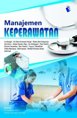 Manajemen Keperawatan