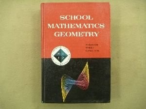 School Mathematics Geometry