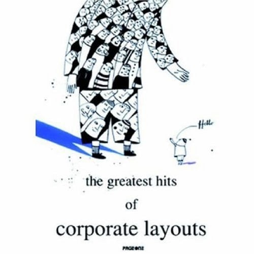 The Greatest Hits of Corporate Layouts