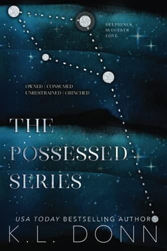 The Possessed Series: Complete Collection