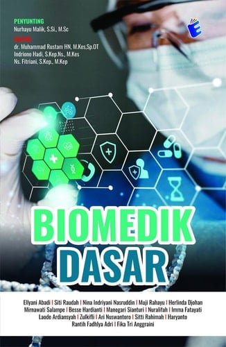 Biomedik Dasar