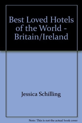 Best Loved Hotels 2005