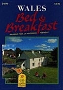 Wales Bed and Breakfast,1999
