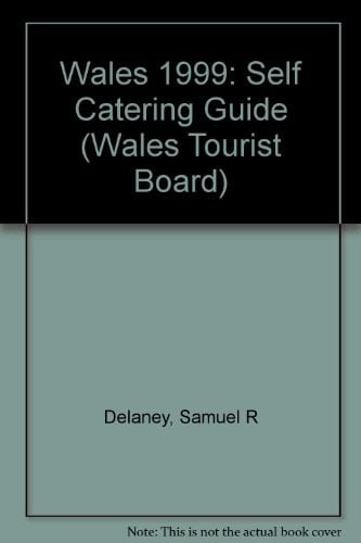 Wales Self-Catering, 1999