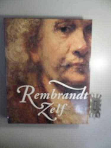 Rembrandt zelf