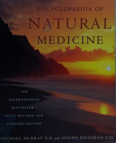 Encyclopedia of Natural Medicine