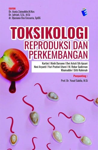 Toksikologi Reproduksi dan Perkembangan