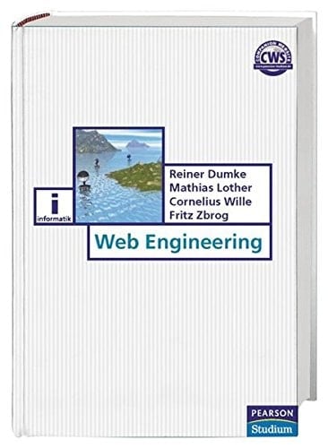 Web engineering