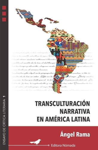 Transculturación narrativa en América Latina