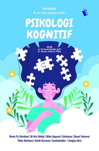 Psikologi Kognitif