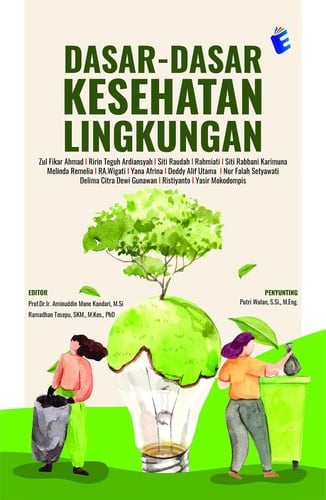 Dasar-dasar Kesehatan Lingkungan