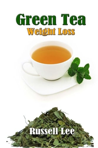 Green Tea Weight Loss