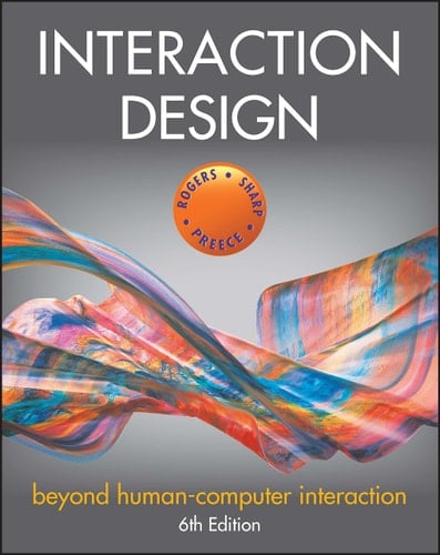 Interaction Design Beyond Human-Computer Interaction