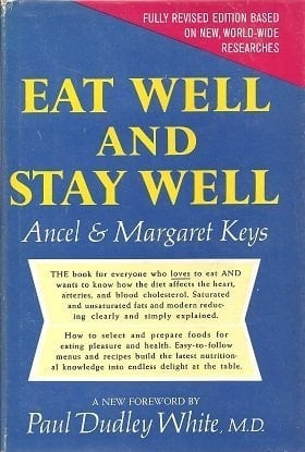Eat Well and Stay Well