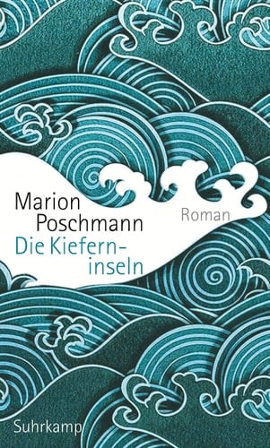 Die Kieferninseln (German Edition)