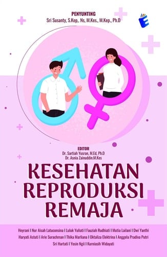 Kesehatan Reproduksi Remaja