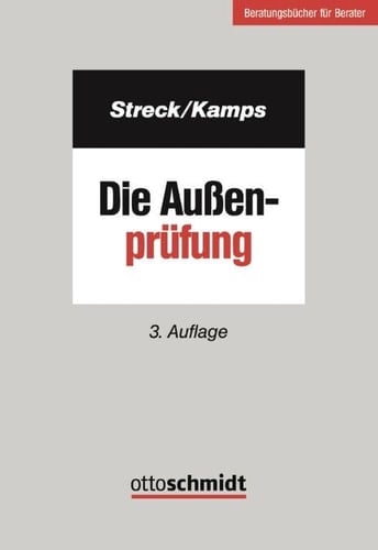 Die Außenprüfung