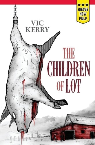 Children of Lot