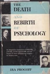 The Death and Rebirth of Psychology