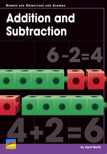 Addition and Subtraction