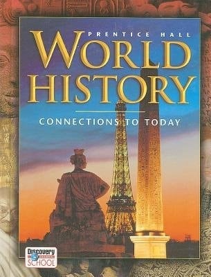 World History Connections to Today