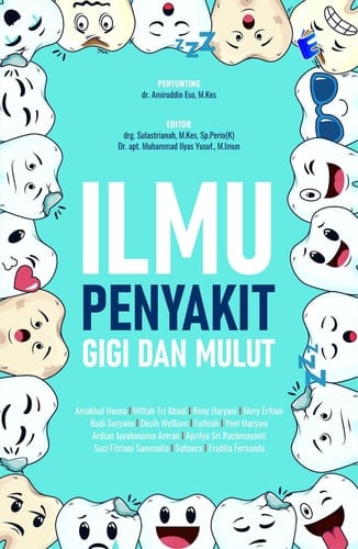 Ilmu Penyakit Gigi dan Mulut