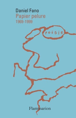 Papier pelure 1969-1999