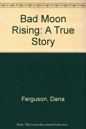 Bad Moon Rising