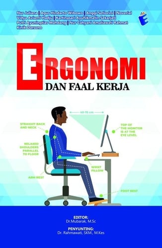 Ergonomi dan Faal Kerja