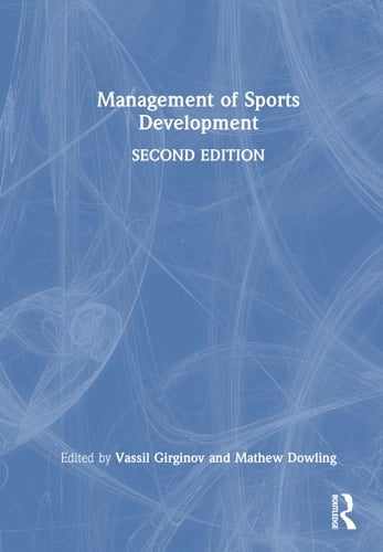 Management of Sports Development