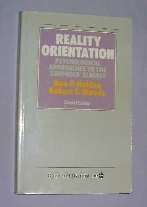 Reality Orientation