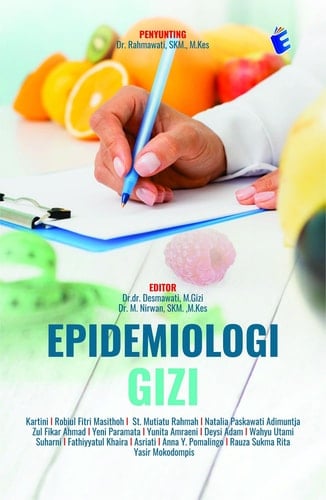 Epidemiologi Gizi