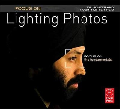 Focus On Lighting Photos
