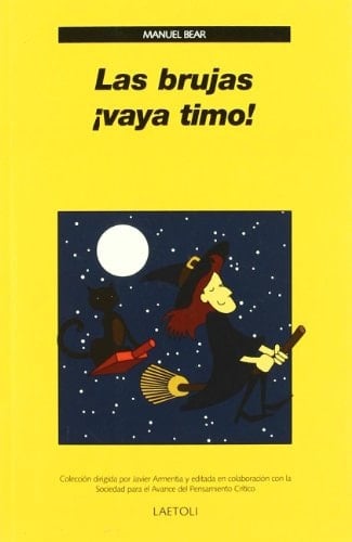Las brujas, ¡vaya timo!