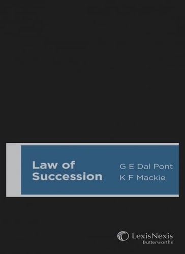 Law of Succession