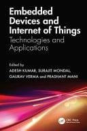 Embedded Devices and Internet of Things Technologies, and Applications