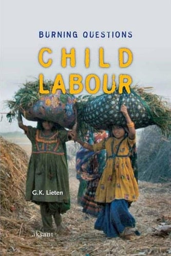 Child Labour Burning questions