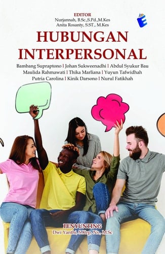 Hubungan Interpersonal