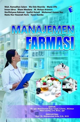Manajemen Farmasi