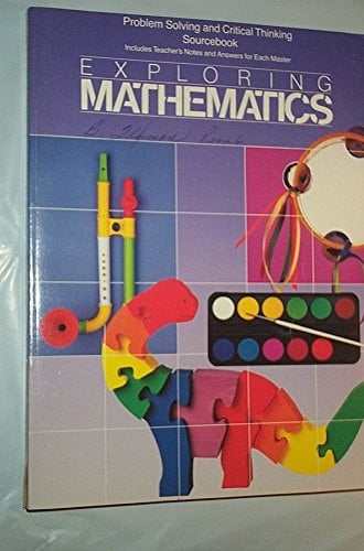 Exploring Mathematics
