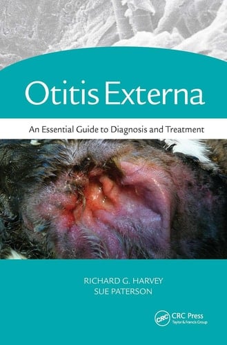 Otitis Externa An Essential Guide to Diagnosis and Treatment
