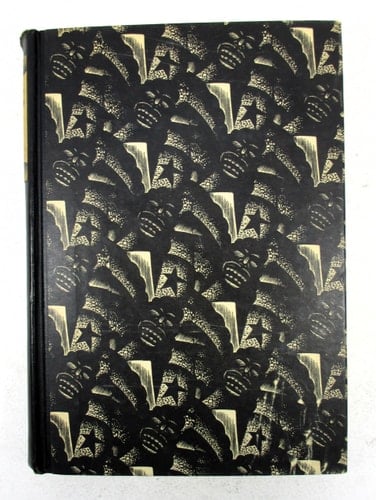 Mad Mans Drum 1ST Edition